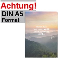 100 Esselte Sichthüllen Standard Plus 54850 DIN A5 transparent genarbt 0,12 mm 100 Esselte Sichthüllen Standard Plus 54850 DIN A5 transparent genarbt 0,12 mm von Esselte