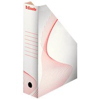 25 Esselte Archiv-Stehsammler weiß 25 Esselte Archiv-Stehsammler weiß von Esselte