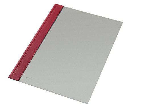 ESSELTE 13203 Box 50 Schnellhefter PVC A4, weinrot ESSELTE 13203 Box 50 Schnellhefter PVC A4, weinrot von Esselte