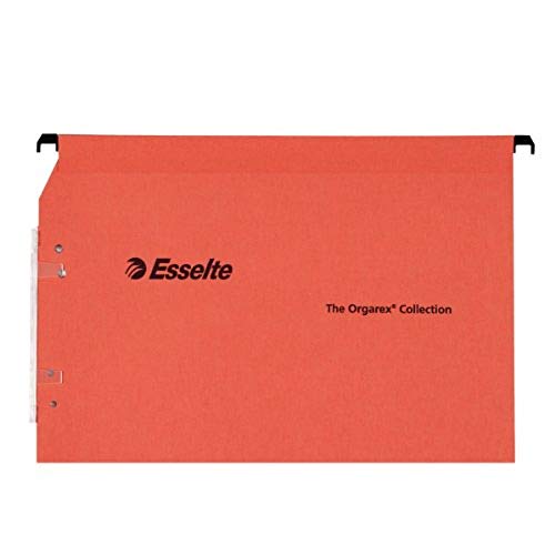 Esselte 22213 Orgarex Kori Hängemappe seitlich, 330 – 30 Esselte 22213 Orgarex Kori Hängemappe seitlich, 330 – 30 von Esselte