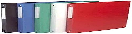 Esselte 230062 Mappe Vivida 4 Ringe Esselte 230062 Mappe Vivida 4 Ringe von Leitz