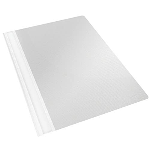 Esselte A4 Kunststoff-Berichtsdateien, VIVIDA Weiß, 28321 - 1 Stück Esselte A4 Kunststoff-Berichtsdateien, VIVIDA Weiß, 28321 - 1 Stück von Esselte