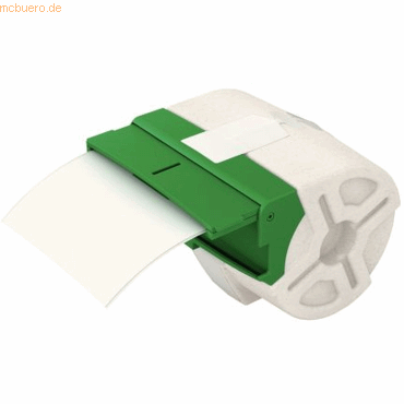 Esselte Endlos-Etikettenkassette Icon ablösbar Papier 88mmx22m weiß Esselte Endlos-Etikettenkassette Icon ablösbar Papier 88mmx22m weiß von Esselte