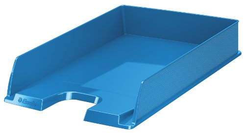 Esselte Europost A4 Briefablage, 10 Stück blau Esselte Europost A4 Briefablage, 10 Stück blau von Esselte