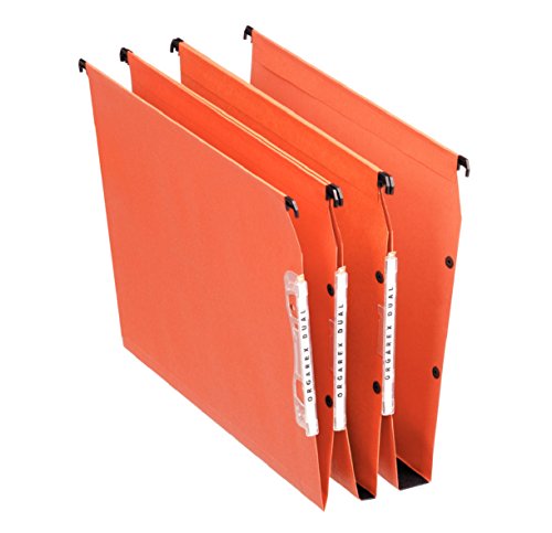 Esselte Hängemappen Dual Esselte Hängemappen Dual von Esselte