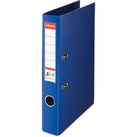 Esselte No.1 POWER Ordner blau Kunststoff 5,0 cm DIN A4 von Esselte