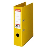Esselte No.1 POWER Ordner gelb Kunststoff 7,5 cm DIN A4 Esselte No.1 POWER Ordner gelb Kunststoff 7,5 cm DIN A4 von Esselte