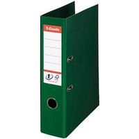 Esselte No.1 POWER Ordner grün Kunststoff 7,5 cm DIN A4 Esselte No.1 POWER Ordner grün Kunststoff 7,5 cm DIN A4 von Esselte
