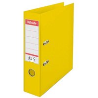 Esselte No.1 POWER Ordner intensiv-gelb Kunststoff 7,5 cm DIN A4 Esselte No.1 POWER Ordner intensiv-gelb Kunststoff 7,5 cm DIN A4 von Esselte