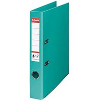 Esselte No.1 POWER Ordner mint Kunststoff 5,0 cm DIN A4 Esselte No.1 POWER Ordner mint Kunststoff 5,0 cm DIN A4 von Esselte