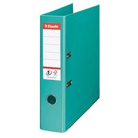 Esselte No.1 POWER Ordner mint Kunststoff 7,5 cm DIN A4 Esselte No.1 POWER Ordner mint Kunststoff 7,5 cm DIN A4 von Esselte