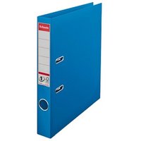 Esselte No.1 POWER Ordner mittelblau Kunststoff 5,0 cm DIN A4 Esselte No.1 POWER Ordner mittelblau Kunststoff 5,0 cm DIN A4 von Esselte