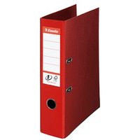 Esselte No.1 POWER Ordner rot Kunststoff 7,5 cm DIN A4 Esselte No.1 POWER Ordner rot Kunststoff 7,5 cm DIN A4 von Esselte