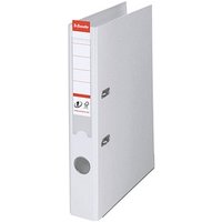 Esselte No.1 POWER Ordner weiß Kunststoff 5,0 cm DIN A4 Esselte No.1 POWER Ordner weiß Kunststoff 5,0 cm DIN A4 von Esselte