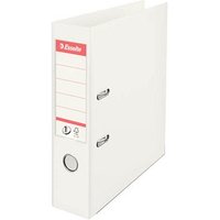 Esselte No.1 POWER Ordner weiß Kunststoff 7,5 cm DIN A4 Esselte No.1 POWER Ordner weiß Kunststoff 7,5 cm DIN A4 von Esselte