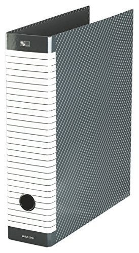 Esselte Ordner mit Hebelmechanik und Handy Rückseite 8 cm Formato Commerciale - Esselte Ordner mit Hebelmechanik und Handy Rückseite 8 cm Formato Commerciale - von Esselte