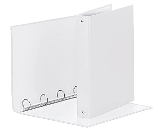 Esselte Ringbuch Ordner Dorso 4 cm Bianco von Esselte