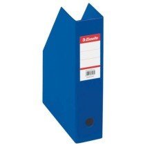 Esselte Stehsammler, A4, Pappe mit PVC-umschweisst, blau Esselte Stehsammler, A4, Pappe mit PVC-umschweisst, blau von Esselte