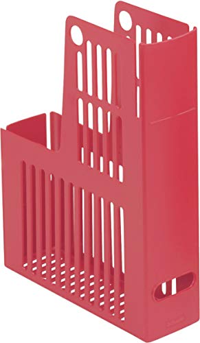 Esselte Stehsammler A4, Rot, Collecta, 24650 Esselte Stehsammler A4, Rot, Collecta, 24650 von Esselte