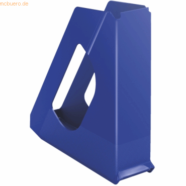 10 x Esselte Stehsammler Europost A4 blau 10 x Esselte Stehsammler Europost A4 blau von Esselte