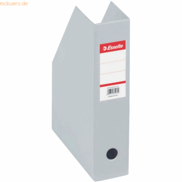 Esselte Stehsammler Standard A4 grau Esselte Stehsammler Standard A4 grau von Esselte
