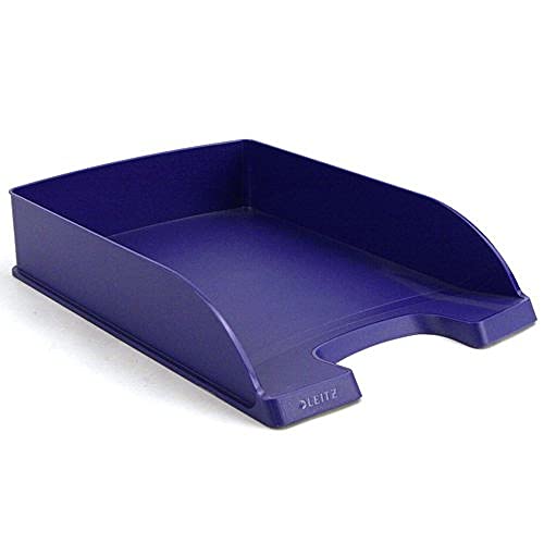 Leitz 5411313156523 - Archievbehalter, blau Leitz 5411313156523 - Archievbehalter, blau von Esselte