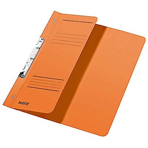 Schlitzhefter 1/2-Vord. deck. orange 0 VE=1 Schlitzhefter 1/2-Vord. deck. orange 0 VE=1 von Leitz