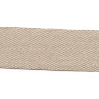 Hochwertiges Baumwoll-Tape-Band, 20 m x 35 mm, Farbe wählbar (Peach ETR200 029) () von Essential Trimmings