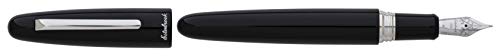 Esterbrook E106 Estie Ebony Füllfederhalter schwarz, Federstärke Medium Esterbrook E106 Estie Ebony Füllfederhalter schwarz, Federstärke Medium von Esterbrook