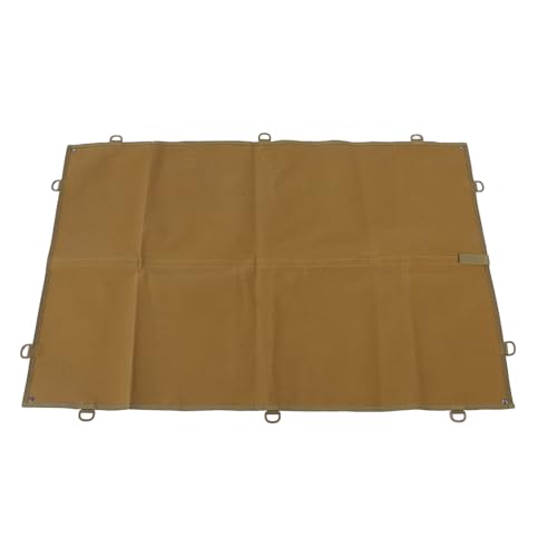 Estink Patch Display Halter Panel Tränenresistente und Einfache Installation für Patch -Enthusiasten Nylon Wall Organizer Zum Zeigen von Haken- und Schleifenemblemen, die Ideal für Sammler und (M) von Estink