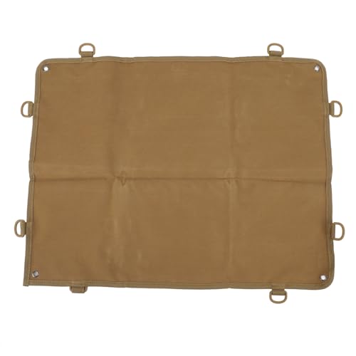 Estink Patch Display Halter Panel Tränenresistente und Einfache Installation für Patch -Enthusiasten Nylon Wall Organizer Zum Zeigen von Haken- und Schleifenemblemen, die Ideal für Sammler und (S) von Estink