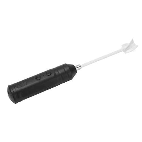 Estink Tragbarer Handheld -Epoxidharz -Mixer Wiederaufladbarer Elektrischer Rührer für Glatte Misch und Handwerksprojekte (4 Farben) von Estink