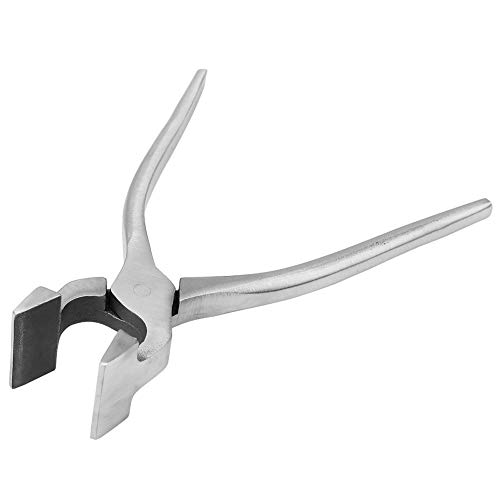Flachzange Lederpresszange, Lederhandwerk Flach Zange, Lederschärfzange zum Schärfen von Lederwaren, für Lederkante, zur Herstellung von Lederprodukten Flachzange Lederpresszange, Lederhandwerk Flach Zange, Lederschärfzange zum Schärfen von Lederwaren, für Lederkante, zur Herstellung von Lederprodukten von Estink