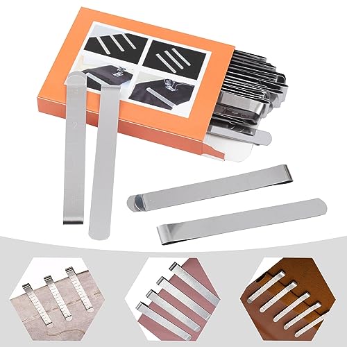 20 Stücke Saumklammern 3-Zoll Messwerkze Edelstahl Nähenclips Nähklammern Edelstahl Hemming Clip für Schneiderinnen Anheften,Markieren 20 Stücke Saumklammern 3-Zoll Messwerkze Edelstahl Nähenclips Nähklammern Edelstahl Hemming Clip für Schneiderinnen Anheften,Markieren von Esyogen