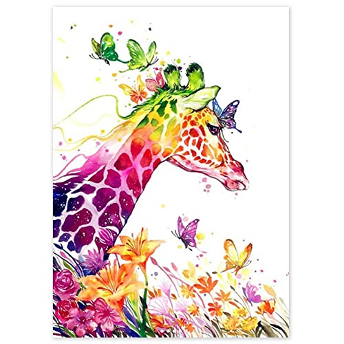 Diamond Painting Set Full 5d Diamant Painting Bilder für Erwachsene, Daiments Paintings Bilder für Home Wand Decor 30x40cm Diamond Painting Set Full 5d Diamant Painting Bilder für Erwachsene, Daiments Paintings Bilder für Home Wand Decor 30x40cm von Eteamcan