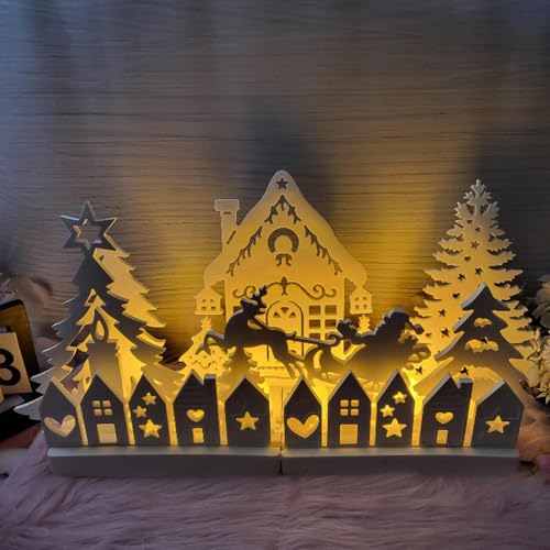 Gießformen herbsts, Weihnachten Gießform, Neue 7-teiliges Formenset Mit Weihnachtsmotiv, Silikonformen Gießformen, Gips Gießformen Gießformen herbsts, Weihnachten Gießform, Neue 7-teiliges Formenset Mit Weihnachtsmotiv, Silikonformen Gießformen, Gips Gießformen von Eteslot