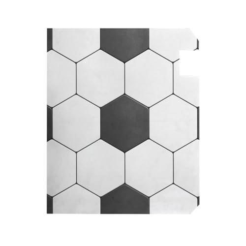 Moderne magnetische Briefkastenabdeckung für den Valentinstag, Motiv: Patrick's Day, Magnetverschluss, Standardgröße, Caja de Correos, 45,7 x 53,3 cm Moderne magnetische Briefkastenabdeckung für den Valentinstag, Motiv: Patrick's Day, Magnetverschluss, Standardgröße, Caja de Correos, 45,7 x 53,3 cm von EtherSpher