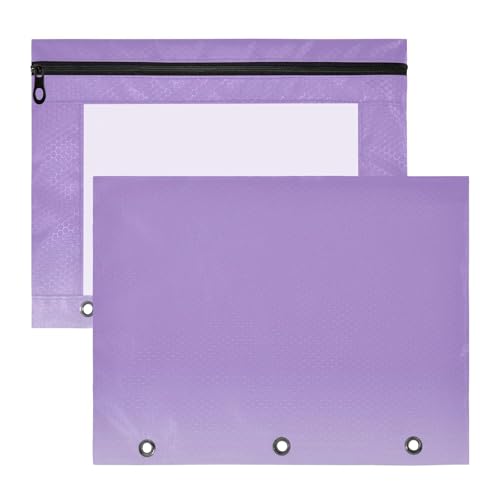 Vielzweck-Vielzweck-Locher für 3 Ringe, 2 Stück, Studenten, Büro, violetter Farbverlauf Vielzweck-Vielzweck-Locher für 3 Ringe, 2 Stück, Studenten, Büro, violetter Farbverlauf von EtherSpher