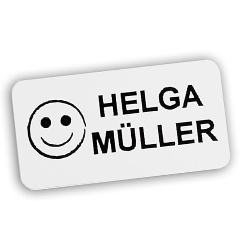 Kleben Sie einfach Namensschilder/Etiketten auf die Kleidung – kein Aufnähen oder Aufbügeln für Schulkinder und Pflegeheime (60) von Etikettenbären