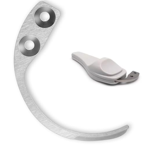 EuAcesry Sicherheitsetiketten Entferner, Detacher Diebstahlsicherung, Handheld Security Hook Detacher, Magnetlöser für Warensicherung, Mehrzweck-Sicherheitswerkzeug zum Entfernen von Schutzetiketten EuAcesry Sicherheitsetiketten Entferner, Detacher Diebstahlsicherung, Handheld Security Hook Detacher, Magnetlöser für Warensicherung, Mehrzweck-Sicherheitswerkzeug zum Entfernen von Schutzetiketten von EuAcesry
