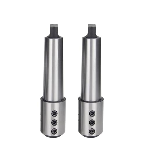 1 STÜCKE Morsekegel seitlich fester Frässchaft MTA5 MTA6-SLN25 32 40 mm Schnelltransformationshalter Spannschaft for U-Bohrer(MTA5-SLN32) von EuZhOuDEQiNg