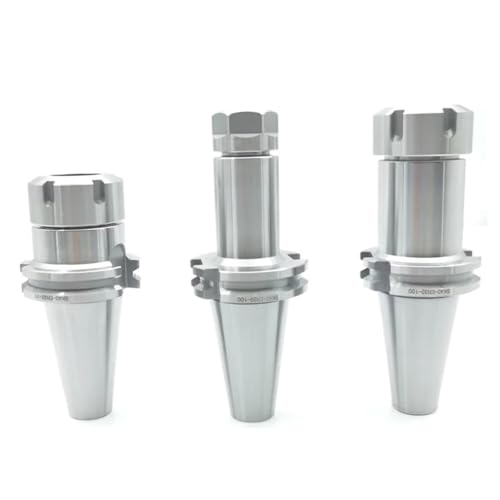 1 STÜCKE Sk40-er32 DAT40 JT40 SK40 ER32 ER25 ER20 ER16 70L 100L Federspannzange CNC Werkzeughalter Fräser Drehmaschine Cutter(SK40-ER32-70L) von EuZhOuDEQiNg