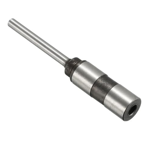 11 mm Hohlpapierbohrer mit geradem Schaft, 2,5/3/3,5/4/4,5/5/5,5/6/7/8 mm Stanzdurchmesser for Stanzmaschine mit geradem Schaft(2.5mm) von EuZhOuDEQiNg