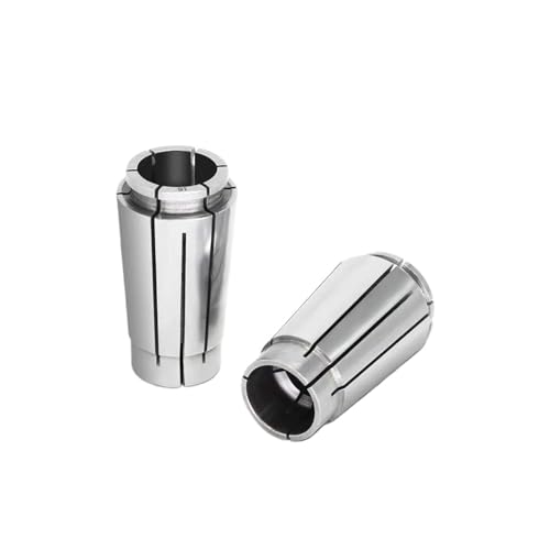 SK16 Spannzange 3-16mm Hochpräzise Klemme mit Hochgeschwindigkeits-Mobilbalance-Werkzeuggriff Hochpräzisionsfutter einer Hochgeschwindigkeitsmaschine(14PC SET SK16(3-16)) von EuZhOuDEQiNg