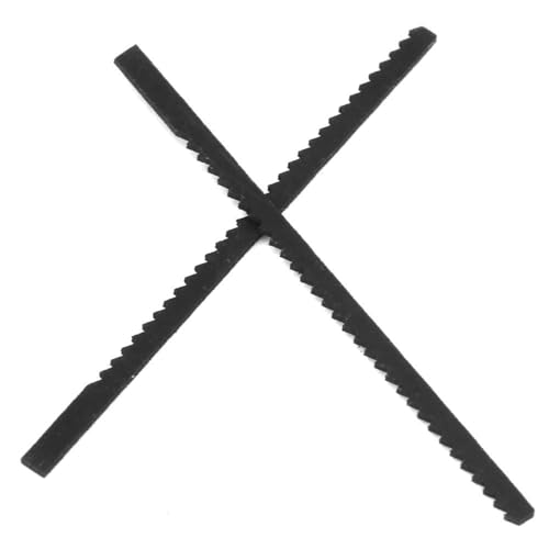 10 Teile/los Z060 Stichsägeblatt, Proxxon Spezielles Mini Stichsägemaschinen Zubehör 10 Teile/los Z060 Stichsägeblatt, Proxxon Spezielles Mini Stichsägemaschinen Zubehör von Eujgoov