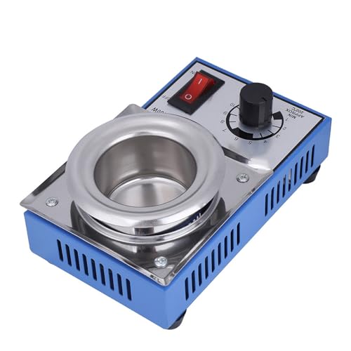 220 V 150 W Löttiegel Löten Löttiegel Saldatore A Stagno Entlötbad 50 Mm St-21C 450 Grad Max 220 V 150 W Löttiegel Löten Löttiegel Saldatore A Stagno Entlötbad 50 Mm St-21C 450 Grad Max von Eujgoov