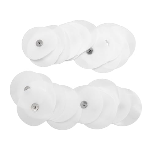 30pcs Baumwollduvet -Schnappschüsse Sicherer Bettdecke für das Premium -Material des Heimschlafzimmers 30pcs Baumwollduvet -Schnappschüsse Sicherer Bettdecke für das Premium -Material des Heimschlafzimmers von Eujgoov