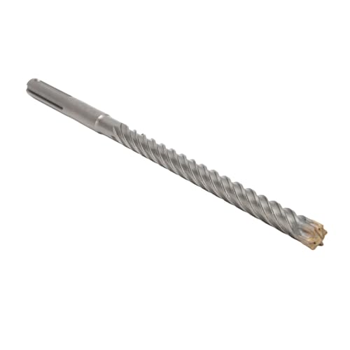 6-schneidiger Selbstzentrierender Hammer, 6-schneidiger Schlagbohrer, Bohrhammerbohrer, Bohrer, Hartmetall-Elektrowerkzeuge, Zubehör für Beton, Mauerwerk, Stein, Gips 6-schneidiger Selbstzentrierender Hammer, 6-schneidiger Schlagbohrer, Bohrhammerbohrer, Bohrer, Hartmetall-Elektrowerkzeuge, Zubehör für Beton, Mauerwerk, Stein, Gips von Eujgoov
