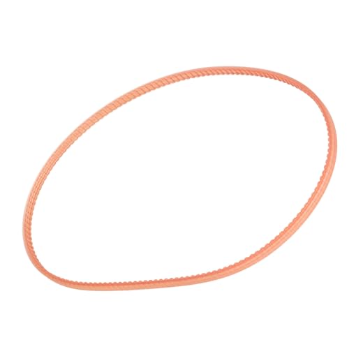 68 Cm Umfang PE-Motorriemen Bandsägen-Antriebsriemen Ersatz für 12-Zoll-Holzbearbeitungs-DIY-Drehmaschine 68 Cm Umfang PE-Motorriemen Bandsägen-Antriebsriemen Ersatz für 12-Zoll-Holzbearbeitungs-DIY-Drehmaschine von Eujgoov