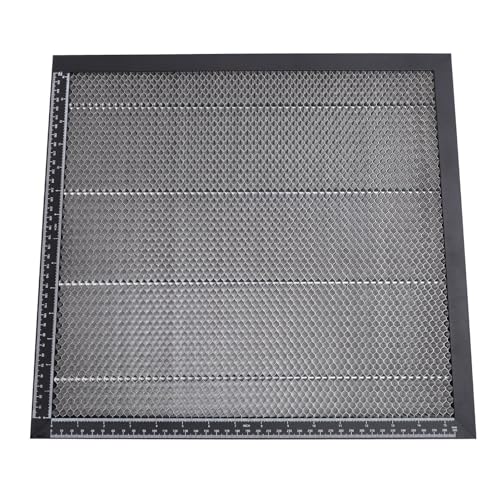 Bienenstocklaserstecher Arbeitstisch für Wärmeabteilung und Desktop -Schutz 430 X 400 Mm für CO2/Dioden-/Faserlaser -Gravur Maschinenbenutzer Langlebig und Stabil Bienenstocklaserstecher Arbeitstisch für Wärmeabteilung und Desktop -Schutz 430 X 400 Mm für CO2/Dioden-/Faserlaser -Gravur Maschinenbenutzer Langlebig und Stabil von Eujgoov
